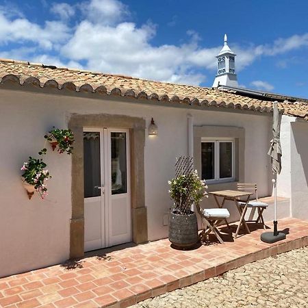 Vila Lobo Algarve Santa Bárbara de Nexe Exteriér fotografie