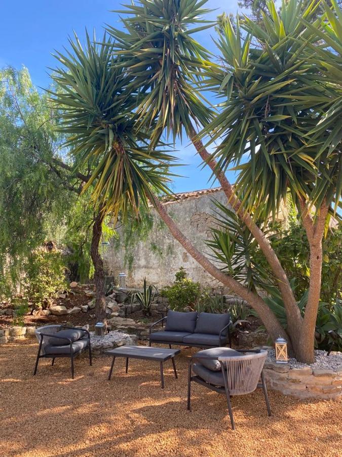 Vila Lobo Algarve Santa Bárbara de Nexe Exteriér fotografie