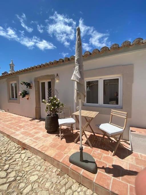 Vila Lobo Algarve Santa Bárbara de Nexe Exteriér fotografie
