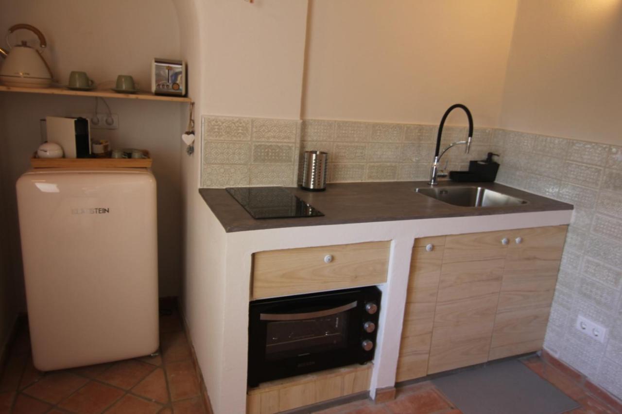 Vila Lobo Algarve Santa Bárbara de Nexe Exteriér fotografie