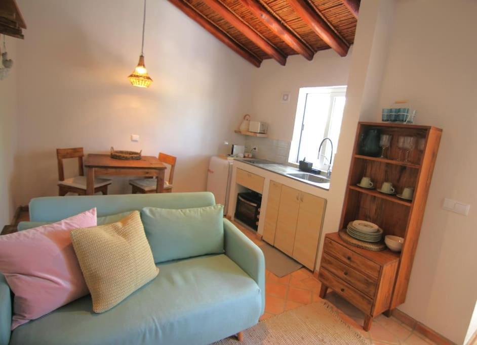 Vila Lobo Algarve Santa Bárbara de Nexe Exteriér fotografie