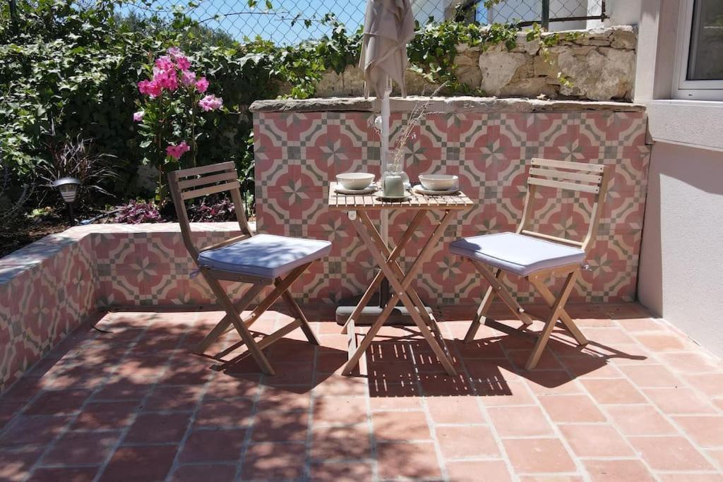 Vila Lobo Algarve Santa Bárbara de Nexe Exteriér fotografie