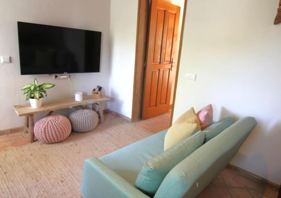 Vila Lobo Algarve Santa Bárbara de Nexe Exteriér fotografie