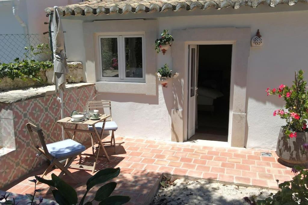 Vila Lobo Algarve Santa Bárbara de Nexe Exteriér fotografie