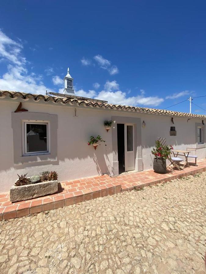 Vila Lobo Algarve Santa Bárbara de Nexe Exteriér fotografie